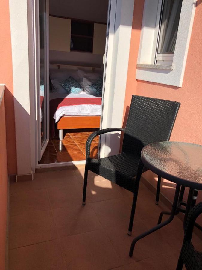 Guest House Navetta 2 Fazana Exterior photo