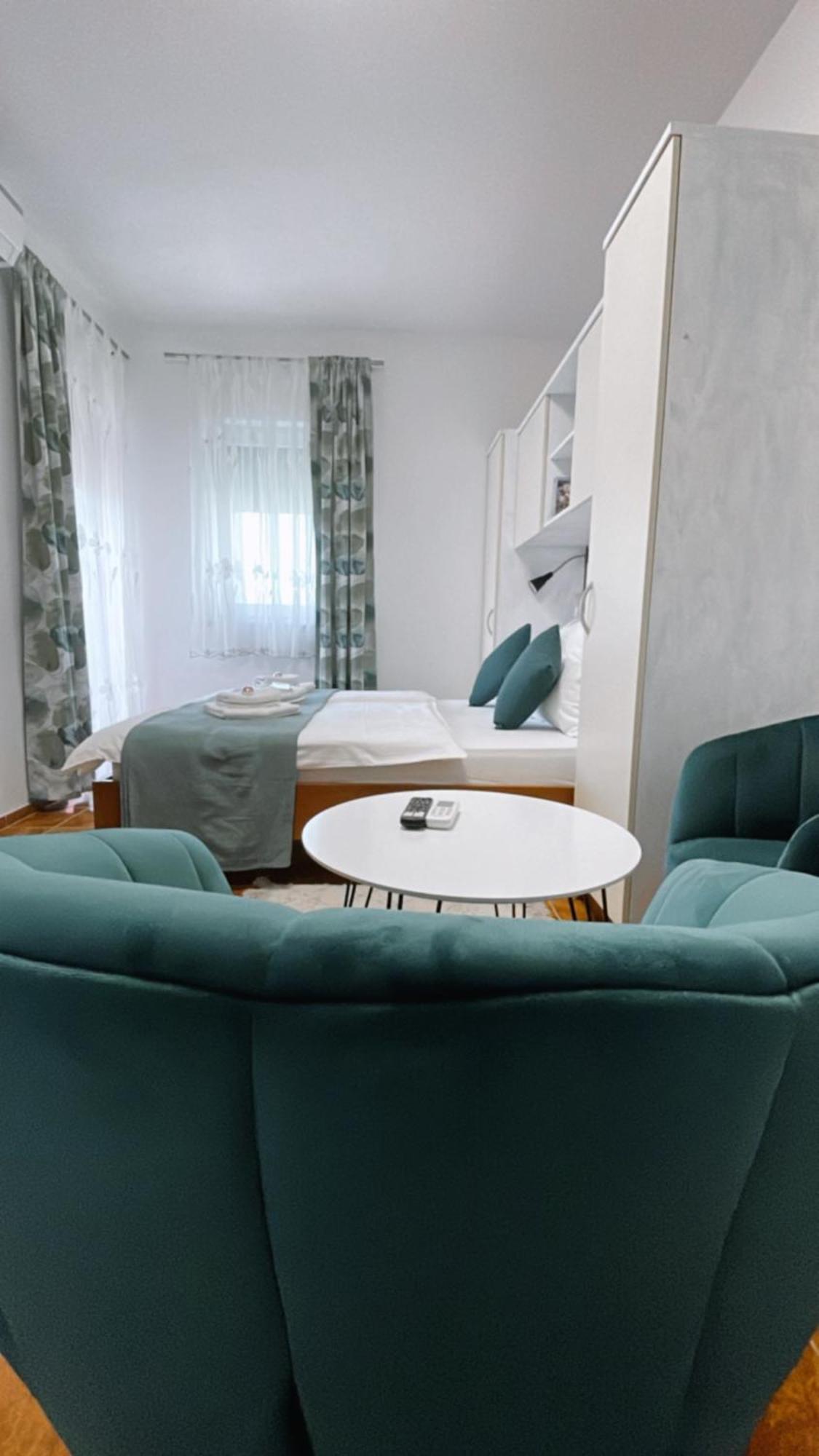 Guest House Navetta 2 Fazana Exterior photo