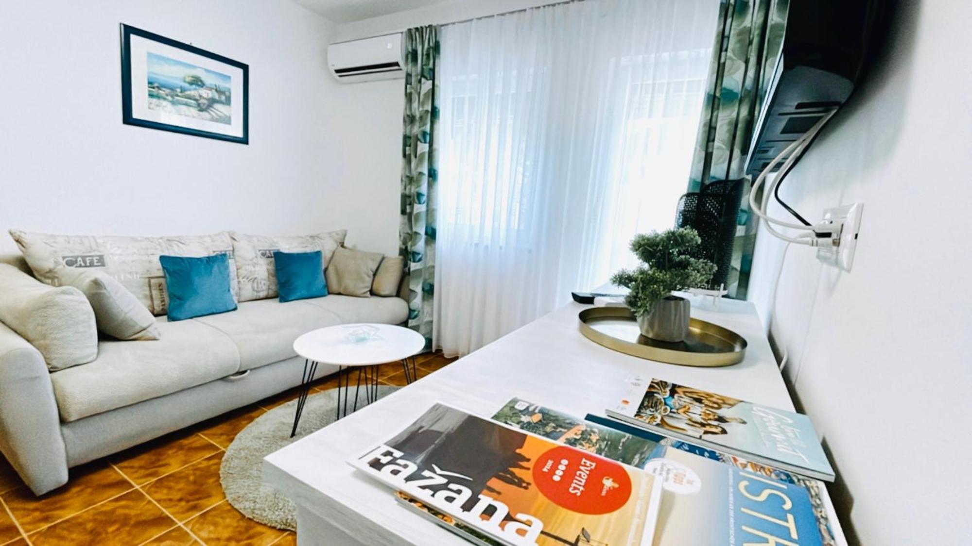 Guest House Navetta 2 Fazana Exterior photo